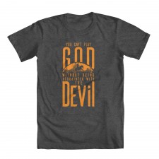 Westworld God/Devil Boys'